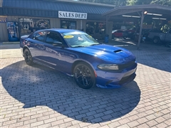 2021 Dodge Charger 