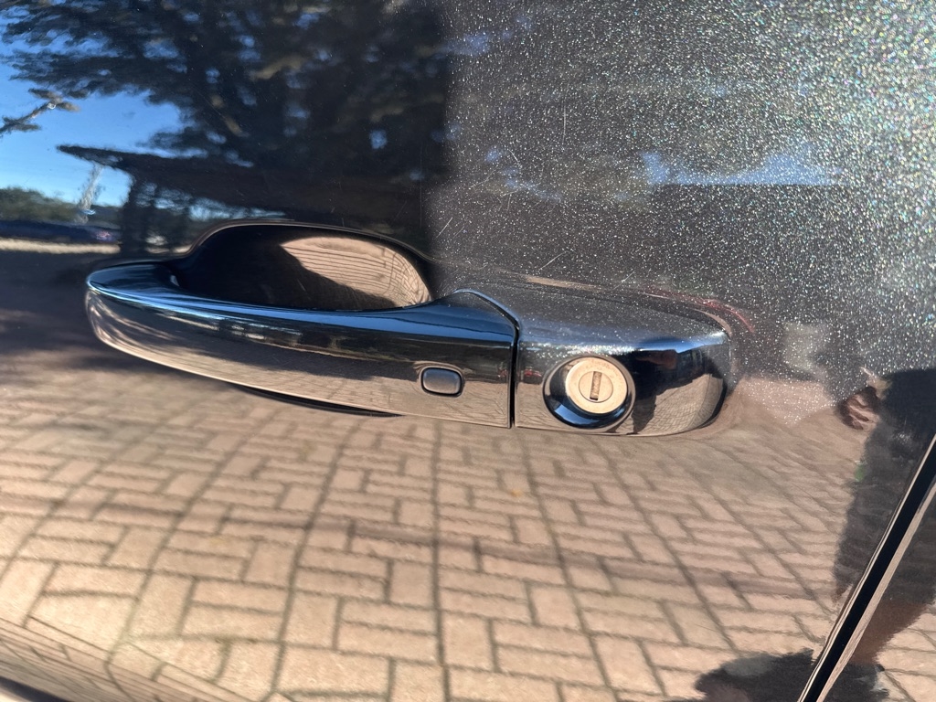 Dodge Durango AWD 4dr R/T 2016