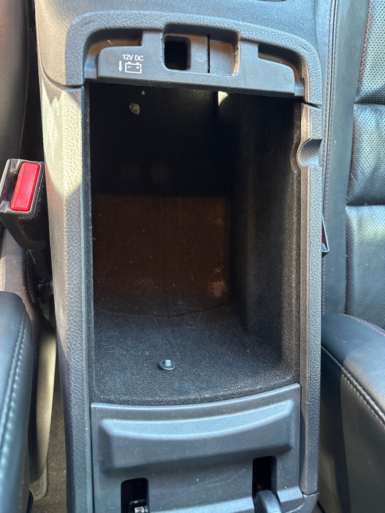 Dodge Durango AWD 4dr R/T 2016