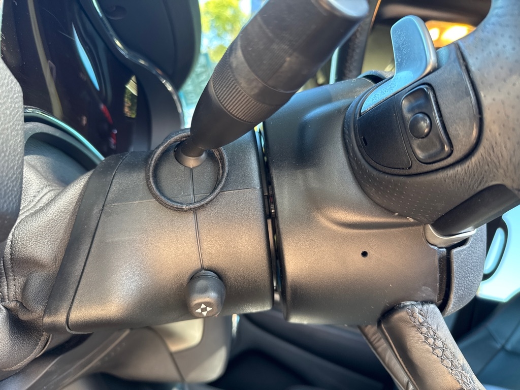 Dodge Durango AWD 4dr R/T 2016