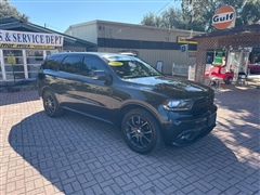 2016 Dodge Durango 