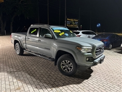 2019 Toyota Tacoma 4WD 