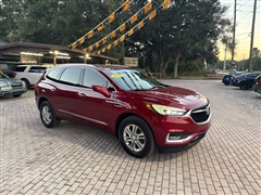 2018 Buick Enclave 