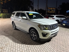 2019 Ford Expedition 