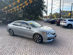 2017 Honda Accord Sedan 