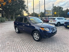 2010 Hyundai Santa Fe 