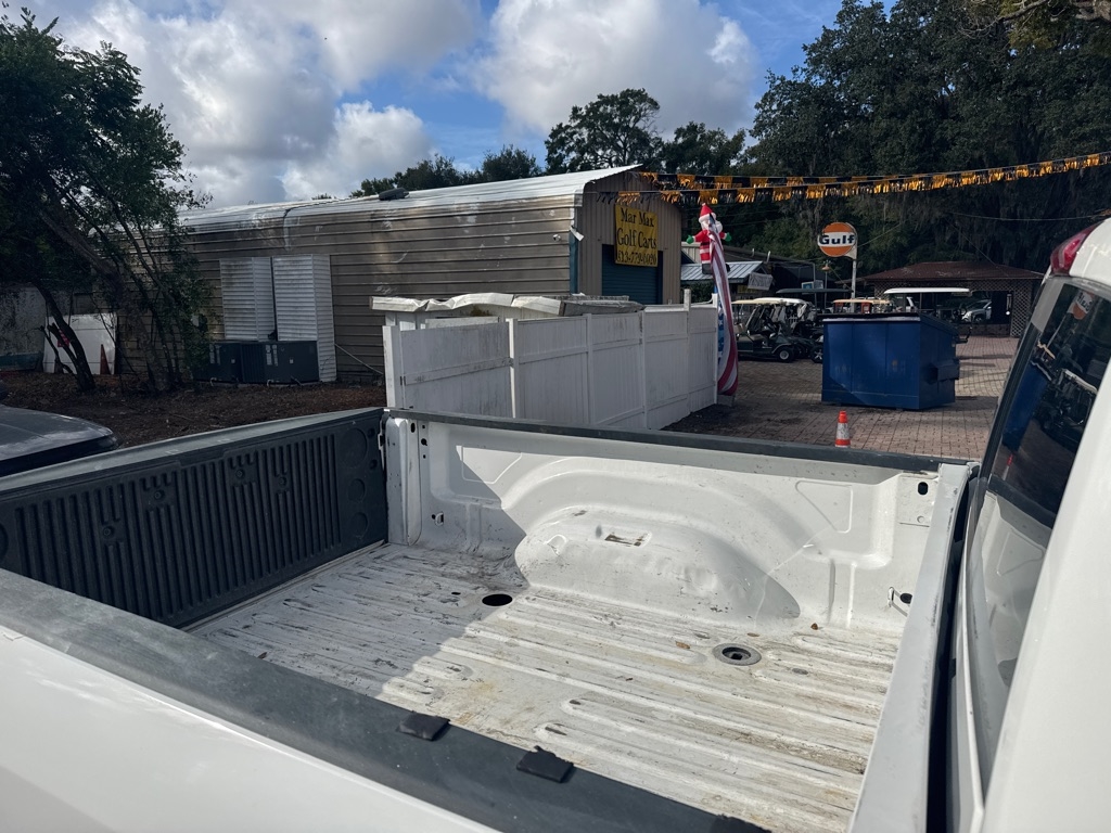 RAM 2500 4WD Crew Cab 149" Laramie 2016