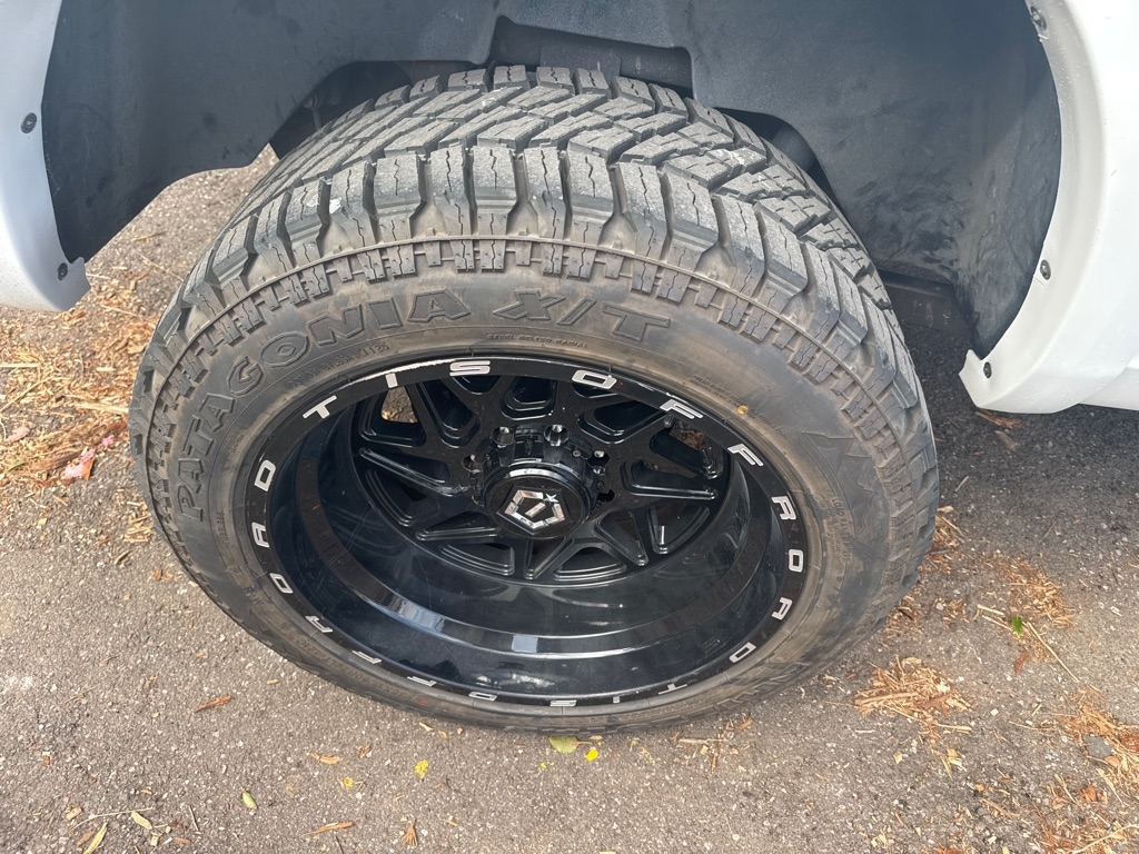 RAM 2500 4WD Crew Cab 149" Laramie 2016