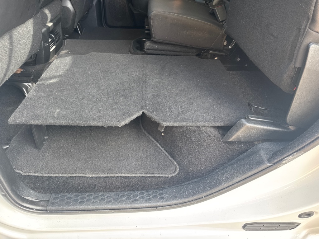 RAM 2500 4WD Crew Cab 149" Laramie 2016