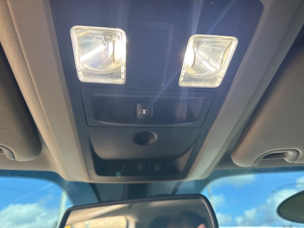 RAM 2500 4WD Crew Cab 149" Laramie 2016