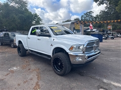 2016 RAM 2500 