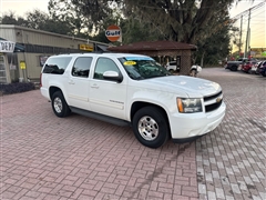 2013 Chevrolet Suburban 