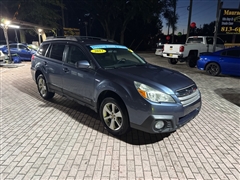 2013 Subaru Outback 