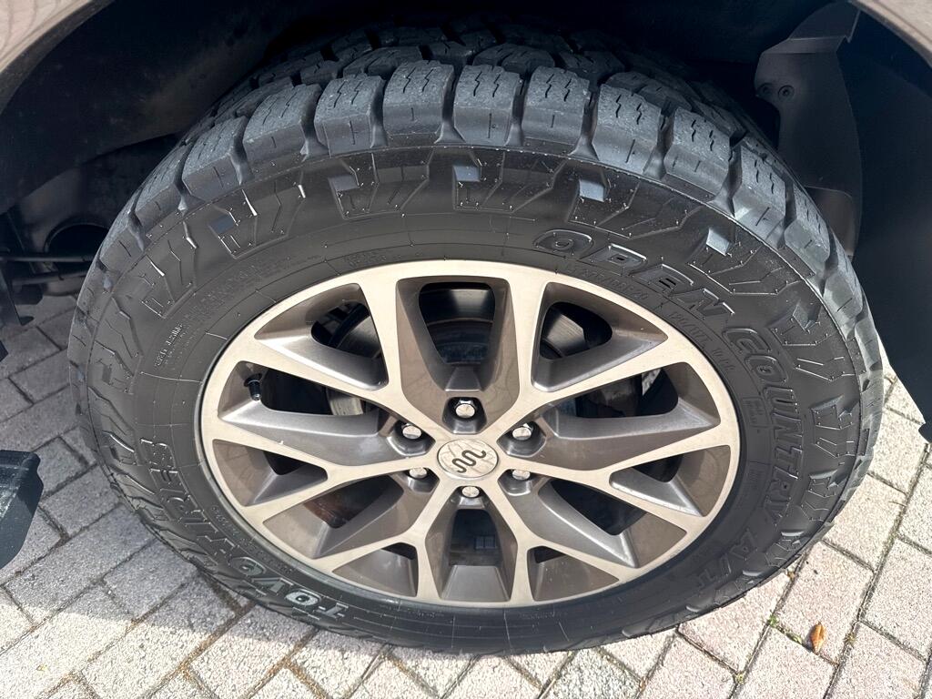 Ford Expedition EL King Ranch 4x2 2017