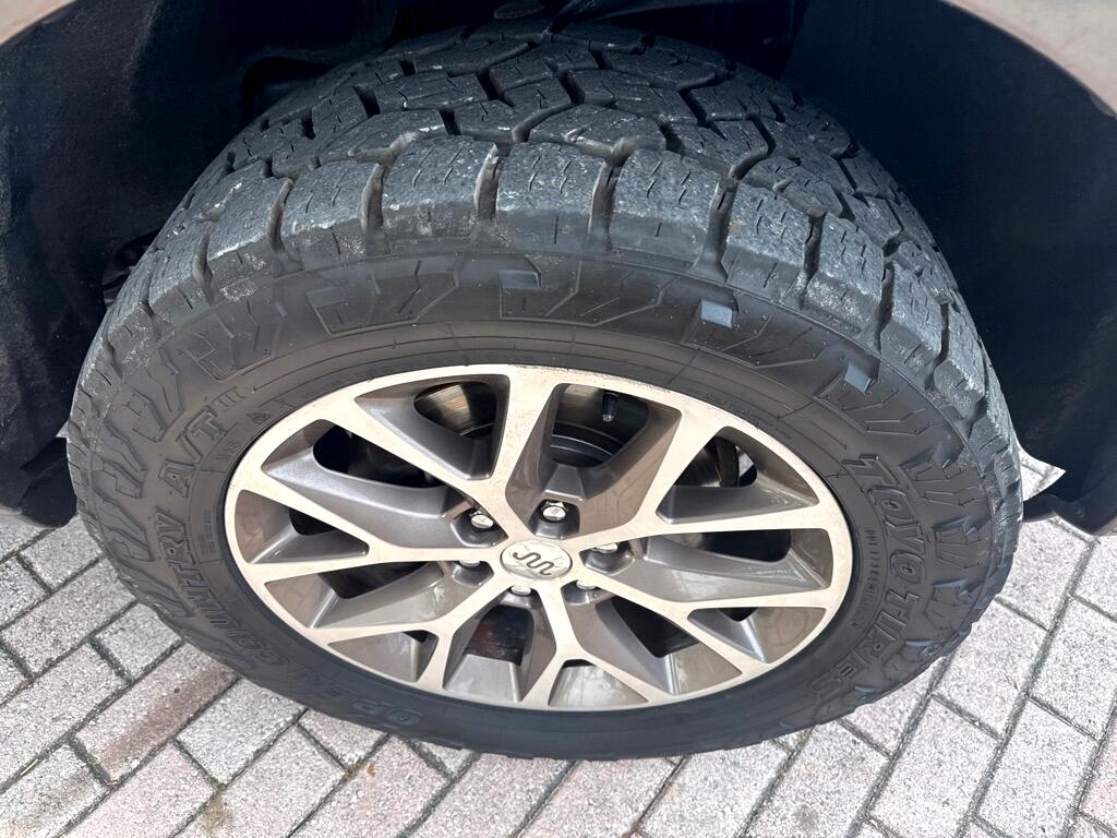 Ford Expedition EL King Ranch 4x2 2017