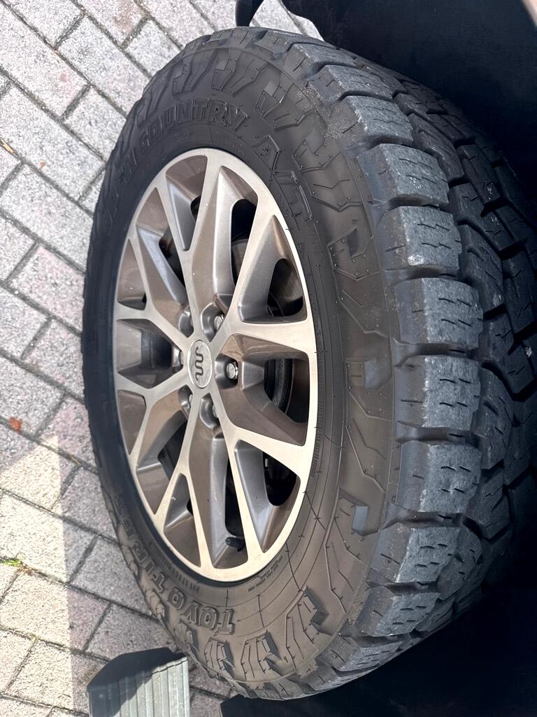 Ford Expedition EL King Ranch 4x2 2017