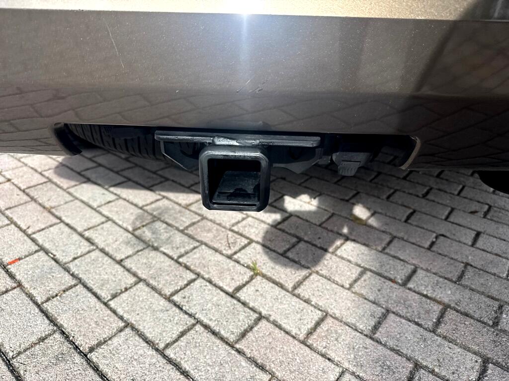 Ford Expedition EL King Ranch 4x2 2017