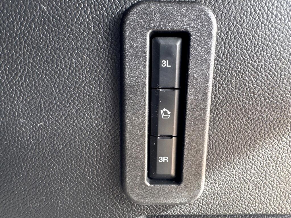 Ford Expedition EL King Ranch 4x2 2017