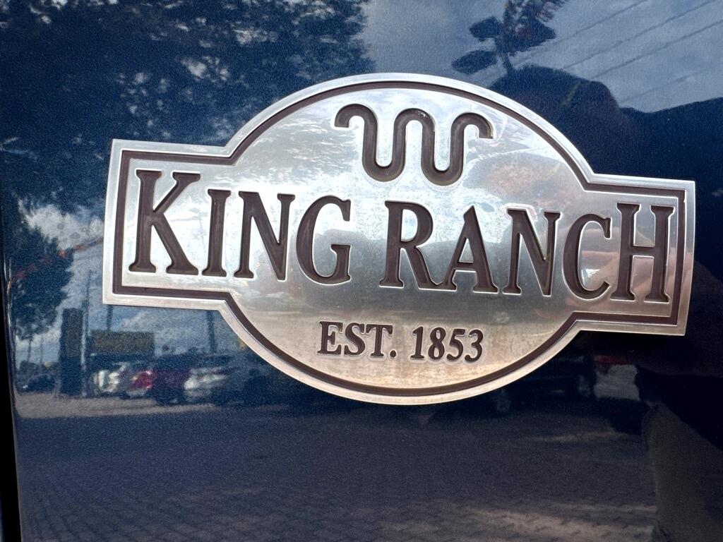 Ford Expedition EL King Ranch 4x2 2017