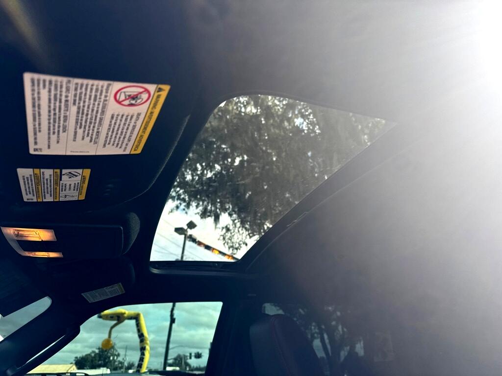 Ford Expedition EL King Ranch 4x2 2017