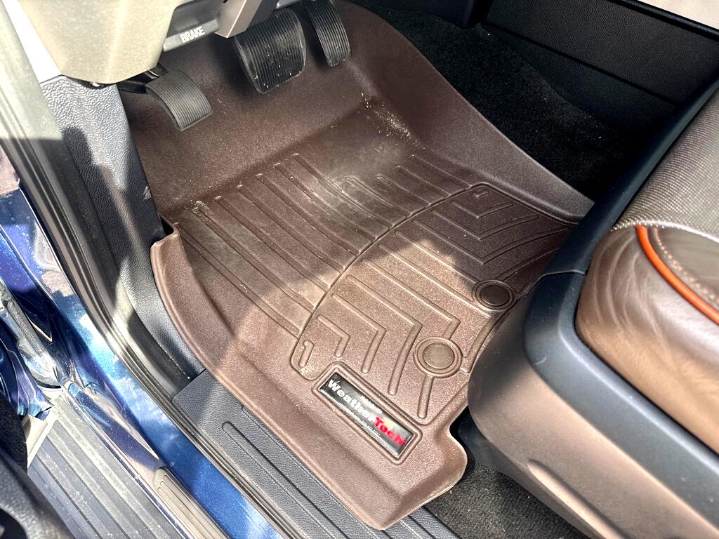 Ford Expedition EL King Ranch 4x2 2017