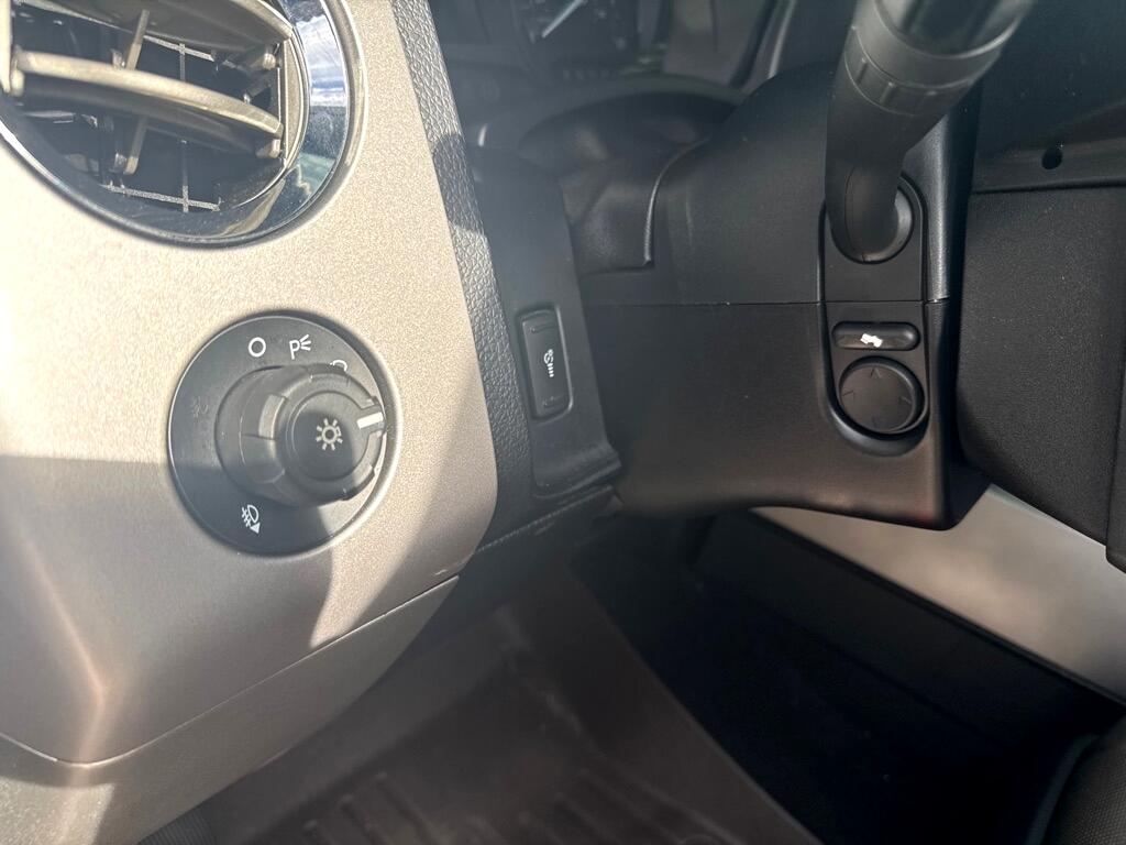 Ford Expedition EL King Ranch 4x2 2017