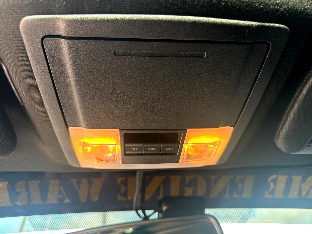 Ford Expedition EL King Ranch 4x2 2017