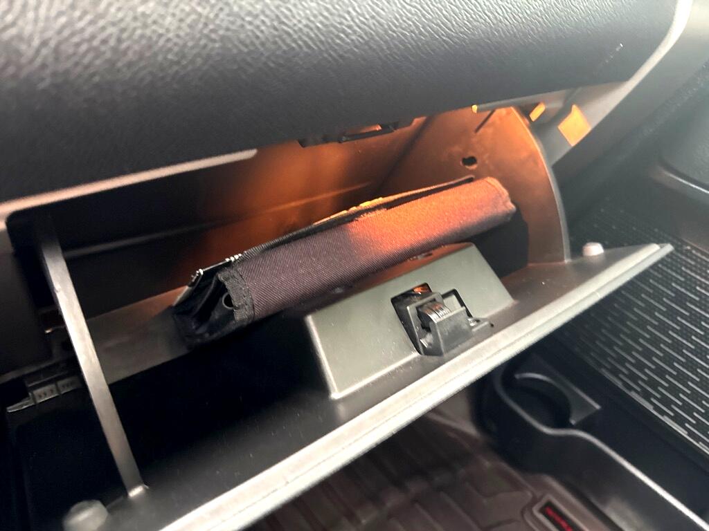 Ford Expedition EL King Ranch 4x2 2017