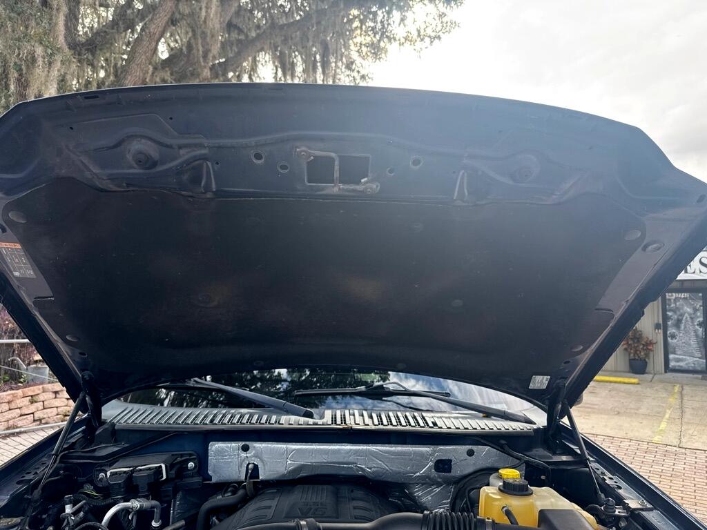 Ford Expedition EL King Ranch 4x2 2017