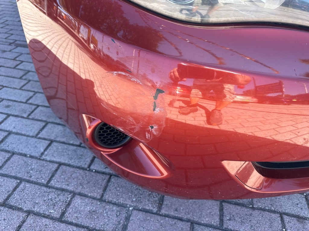 Subaru Impreza Wagon 5dr Auto i 2009