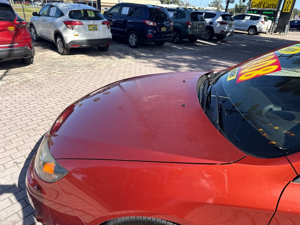 Subaru Impreza Wagon 5dr Auto i 2009