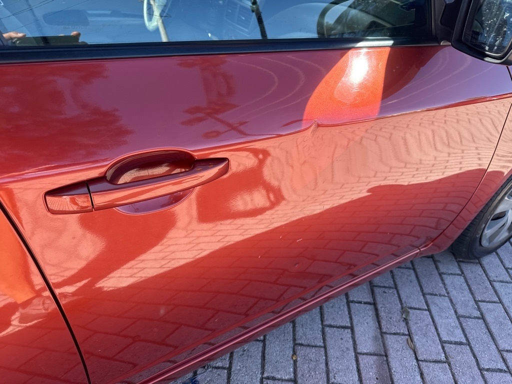 Subaru Impreza Wagon 5dr Auto i 2009