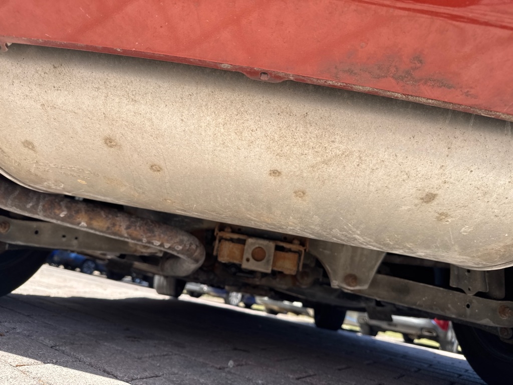 Subaru Impreza Wagon 5dr Auto i 2009