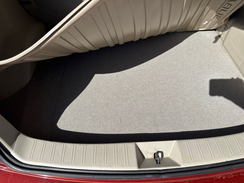 Subaru Impreza Wagon 5dr Auto i 2009