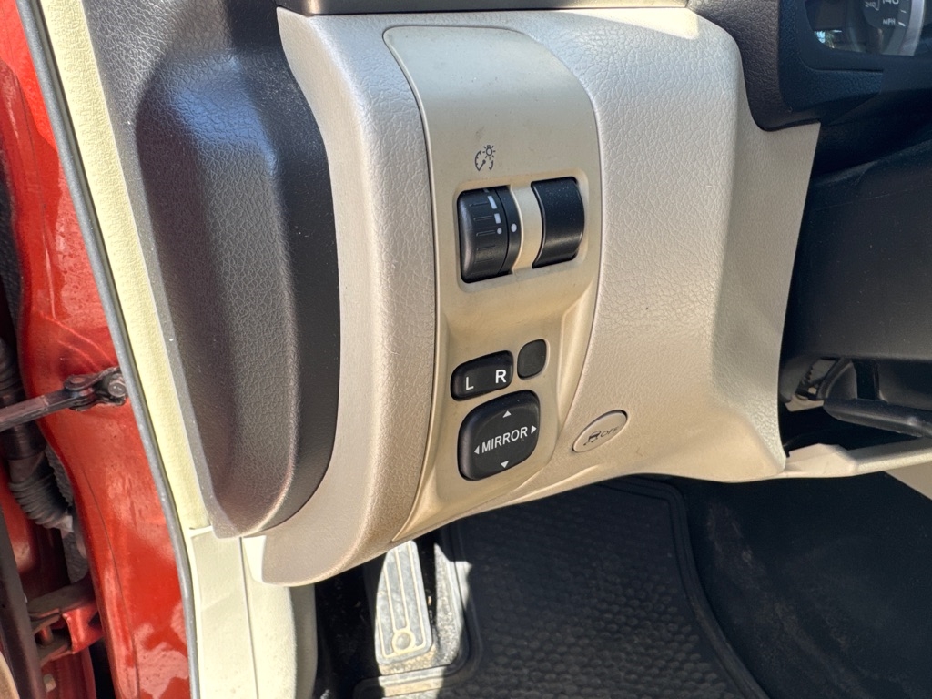 Subaru Impreza Wagon 5dr Auto i 2009