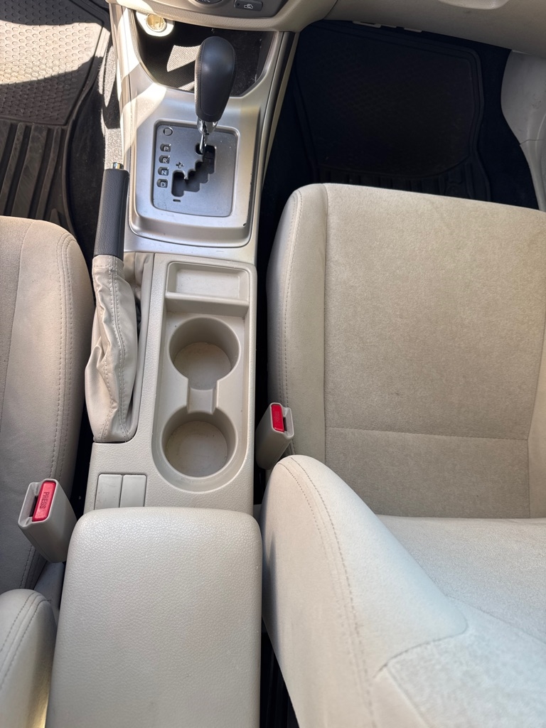 Subaru Impreza Wagon 5dr Auto i 2009