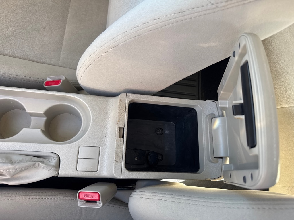 Subaru Impreza Wagon 5dr Auto i 2009