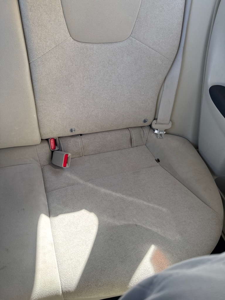 Subaru Impreza Wagon 5dr Auto i 2009