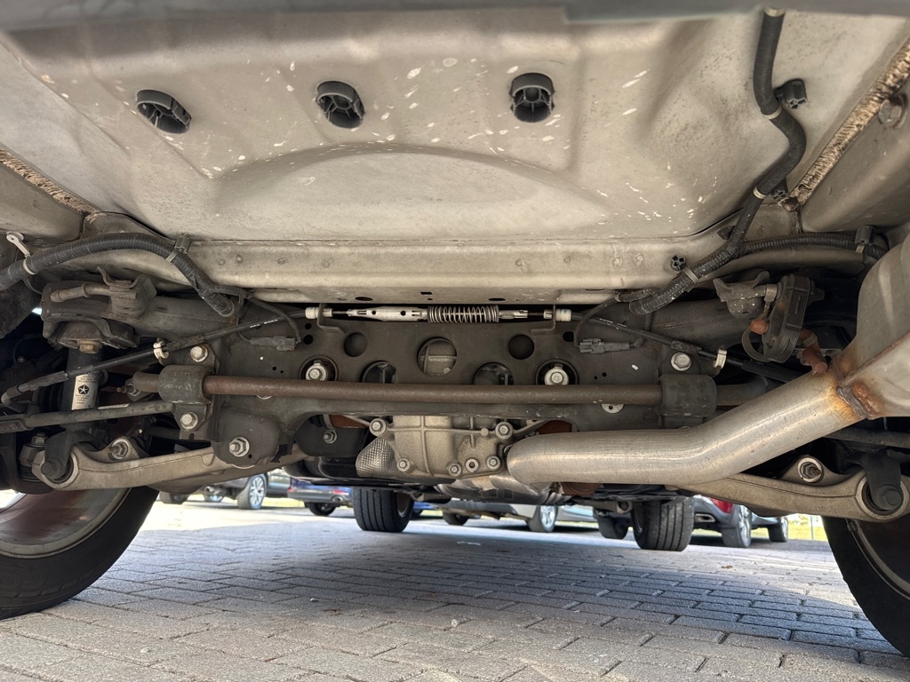 Jeep Grand Cherokee Limited 4x2 2017