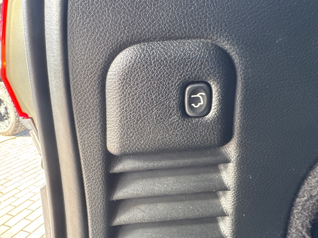 Jeep Grand Cherokee Limited 4x2 2017