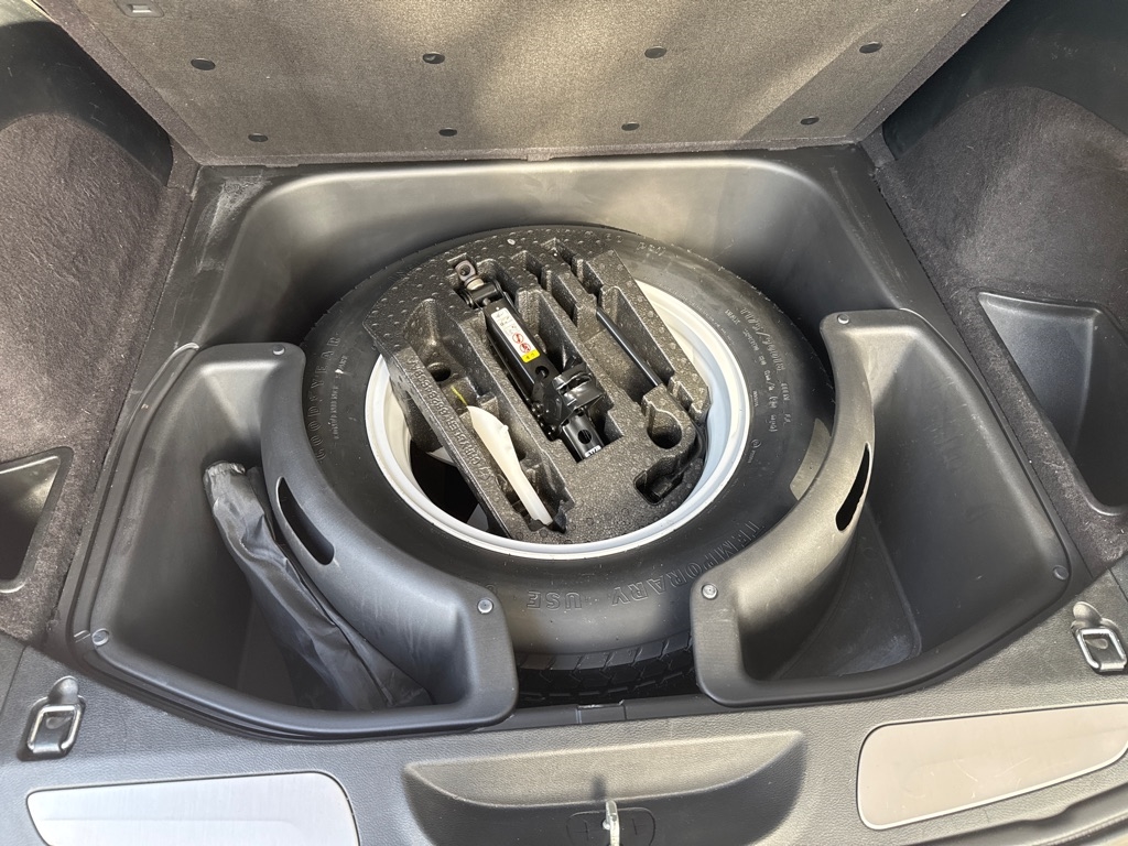 Jeep Grand Cherokee Limited 4x2 2017