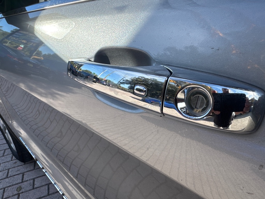 Jeep Grand Cherokee Limited 4x2 2017