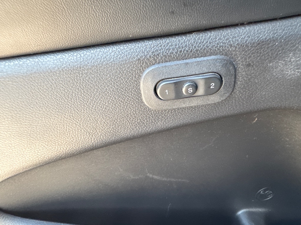 Jeep Grand Cherokee Limited 4x2 2017