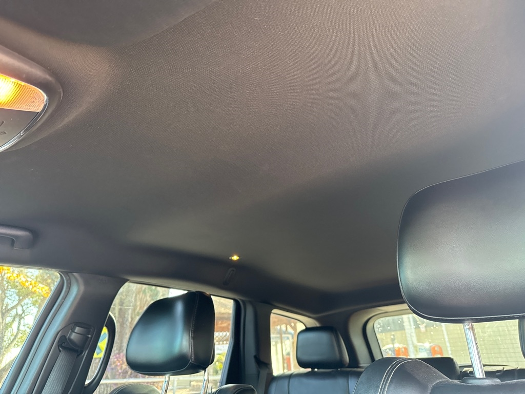 Jeep Grand Cherokee Limited 4x2 2017