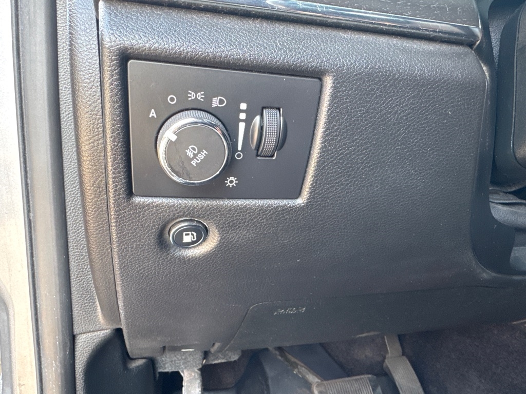 Jeep Grand Cherokee Limited 4x2 2017