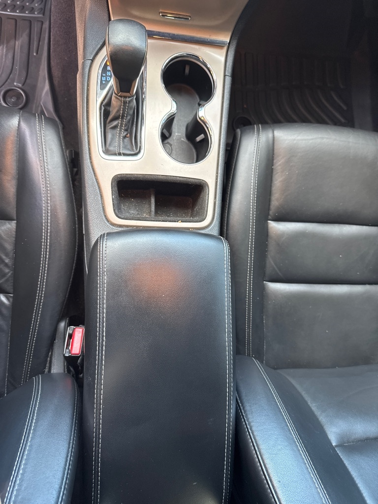 Jeep Grand Cherokee Limited 4x2 2017