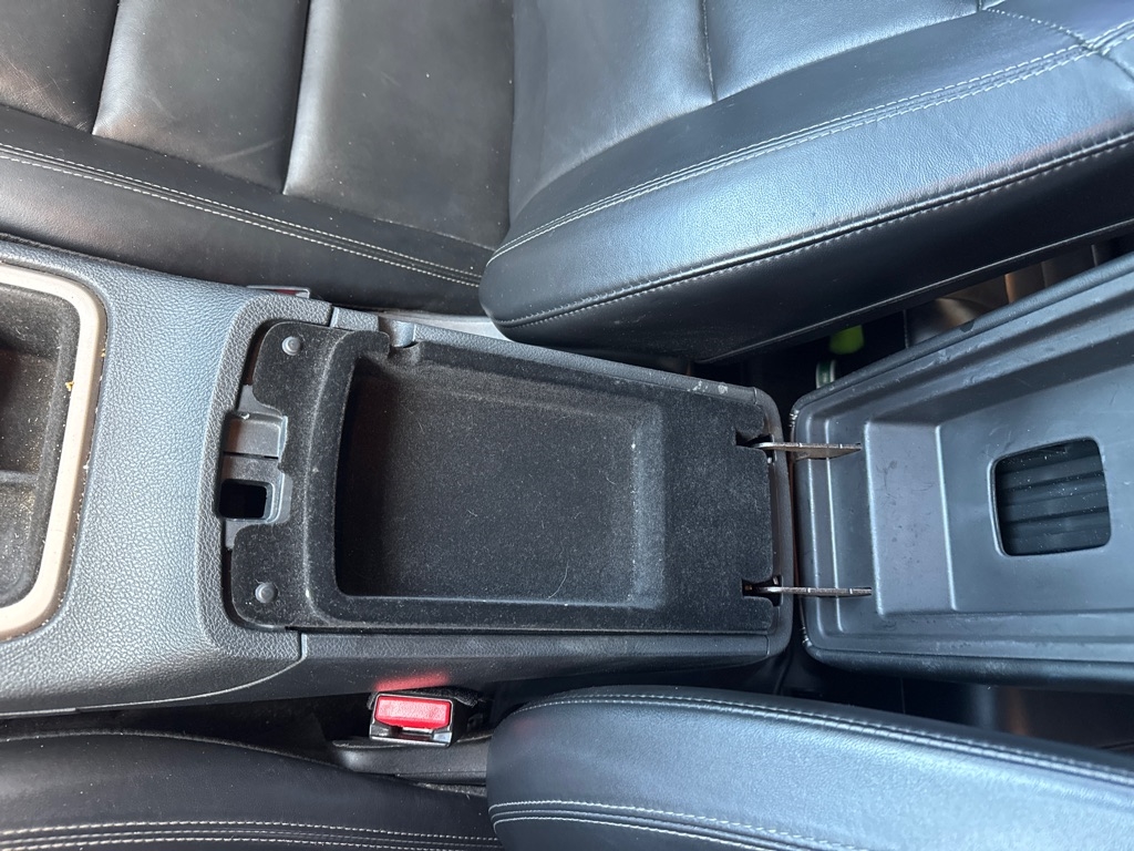 Jeep Grand Cherokee Limited 4x2 2017