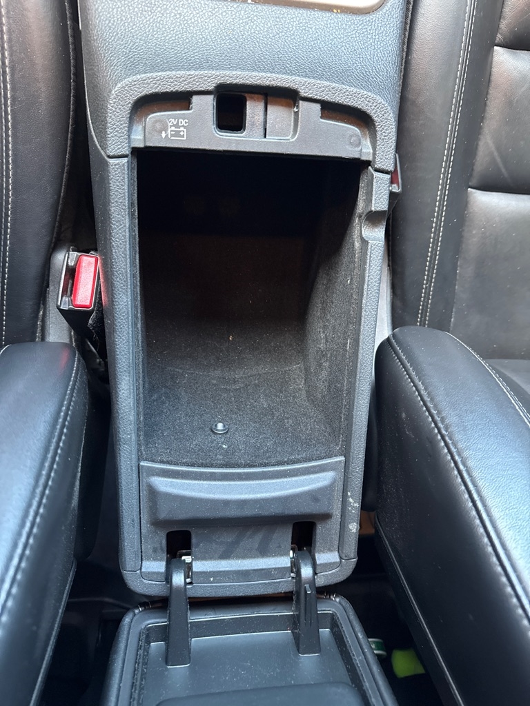 Jeep Grand Cherokee Limited 4x2 2017