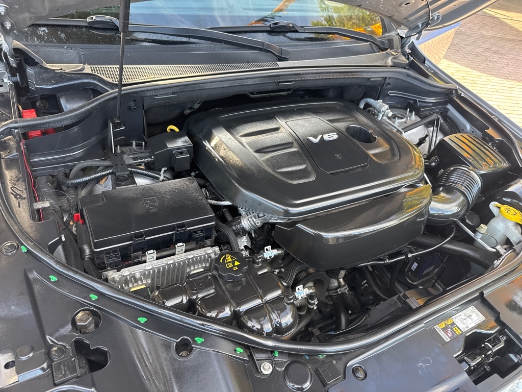 Jeep Grand Cherokee Limited 4x2 2017