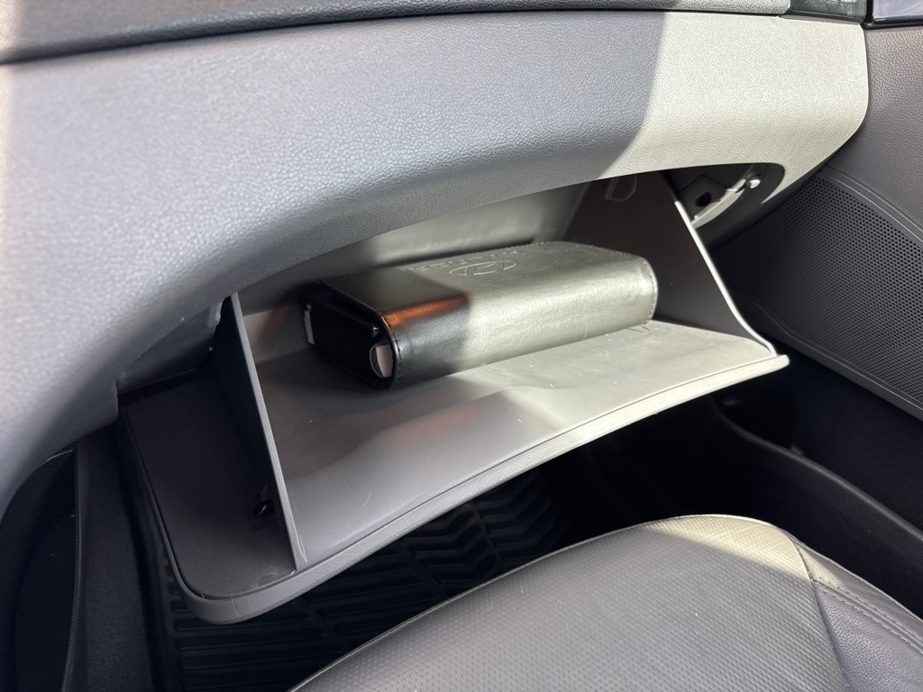 Hyundai Sonata 4dr Sdn 2.4L Auto Limited 2013